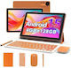 CP31 10.1" Tablet (4GB/128GB) Orange
