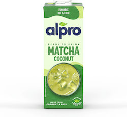 Alpro Βιολογικό Ρόφημα Καρύδας 1000ml