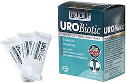 Lactoflor Urobiotic Forte 30 Сашета