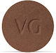 ProVG Fard de Pleoape Tip Pudră Presată Cocoa