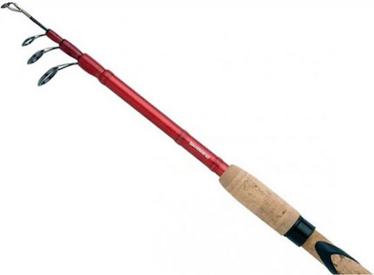 Shimano Catana Καλάμι Ψαρέματος 2.5m 5-20gr