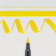 Sunday Design Marker Yellow
