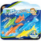 Shark Swimming Dive Game Καρχαριες Καταδυσης Καρτελα 4τεμ
