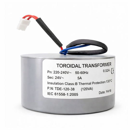 Motorline Μοτέρ Γκαραζόπορτας Οροφής SP03_15480980406620