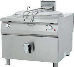 Oztiryakiler 7855.N1.10118.07 Cazan De Gătit Comercial Electric 33kW Oztiryakiler 7855.N1.10118.07 Cazan De Gătit Comercial Electric 33kW