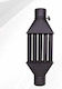 Ventilation Accessories 169-0300