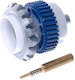 Getriebe Für Garagentor-Motor