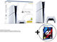 Sony PlayStation 5 Slim 1TB & Gran Turismo 7