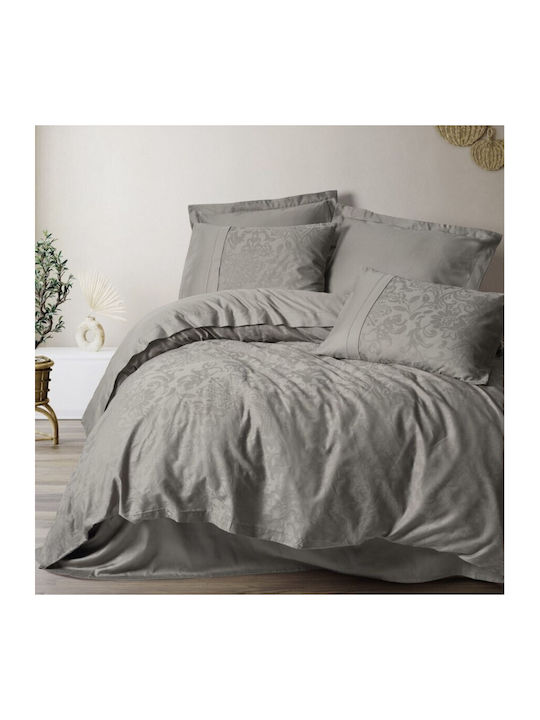 Cottonbox Set Huse Pentru Pilote 200x220cm Dubl...
