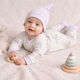 Nannie Newborn Baby Clothes Gift Set 25 Pieces