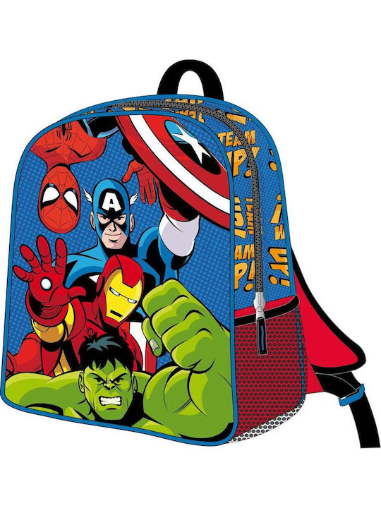 Cerda Avengers Πλάτης