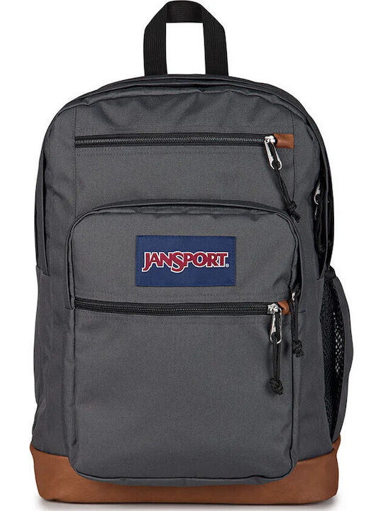 Jansport School Backpack with Water Bottle Holder 34 Litre Jansport School Backpack with Water Bottle Holder 34 Litre