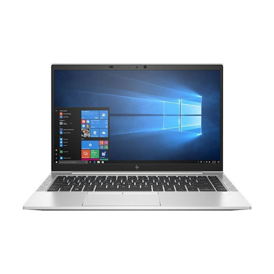 HP Elitebook 840 G7 Refurbished Grade A 14" (Core i5-10310U/16GB/256GB SSD/W11 Pro)