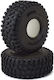Pro-line Hyrax 2.2 Rock Terrain Crawler Tires Predator Compound 2pcs