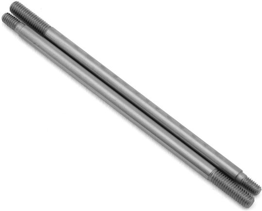 Arrma 3x67mm Rear Shock Shaft Set 2pcs 223s Platforms