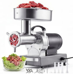 Mașină de Tocat Carne 1100W Gri
