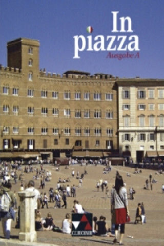 Książka In Piazza A Schülerband