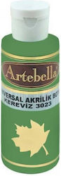 Акрилно No 3023 Масло 130cc Artebella