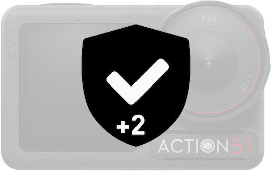 Dji Osmo Action 5 Pro Electronic License 2y