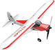 Volantex RC Flugzeug Rot
