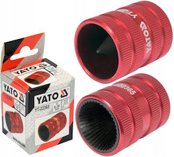 Yato Обезграпител YT-22365