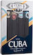 Cuba Quad Set De Parfumuri Pentru Bărbați Cu Eau De Toilette