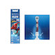 Oral-B Înlocuitor Periuță Electrică Spiderman Spiderman