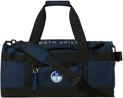 Scuola Nautica Italiana Sack Reise 45lt Blau