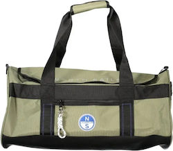 Scuola Nautica Italiana Sack Reise 45lt Grünes