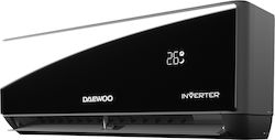 Daewoo Pro Series 24000 BTU A++ με WiFi Daewoo Pro Series 24000 BTU A++ με WiFi