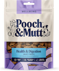 Pooch & Mutt Recompensă Pentru Câini Cu Somon 120gr Pooch & Mutt Recompensă Pentru Câini Cu Somon 120gr