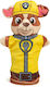 Paw Patrol Rubble Hand Puppet