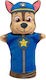 Paw Patrol Chase Hand Puppet