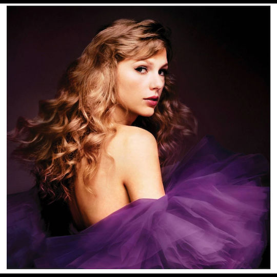 Taylor Swift Speak Now Taylors Version Target Exclusive 3 Vinyl