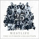 Westlife 25 Ultimate Colection Lp Vinyl