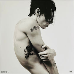 Yungblud Idols Limited -distant Smoke 1 Vinyl