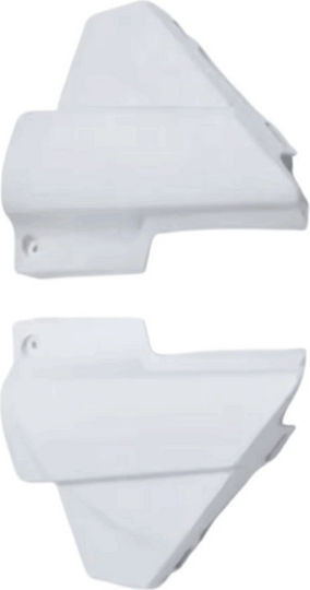 Side Fairing Covers Yamaha XJR 400 OEM Venom Pair