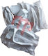 Symphony Sr 50 125 150 Kunststoff Bausatz Weiß