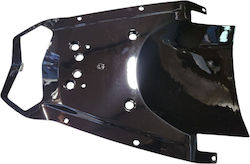 Back Tail Lower Part Undertail Kawasaki Z750 04-06 Black Venom Back Tail Lower Part Undertail Kawasaki Z750 04-06 Black Venom