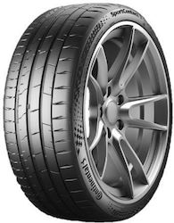 Continental 295/25R22 97YY FR XL Θερινό για Επιβατικό