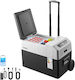 Vevor Portable Fridge 30L 100-240V