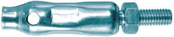 fischer Pdh M12 Spanner für Boot-Deck-Zubehör
