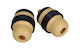 Set Shock Absorber Ends Opel Agila A H00 47 05 518 9209784 723686-10734