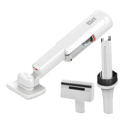 Ihunt Bro Aspirator 3-în-1 Fără Fir de Mână 100 W Autonomie 25 Minute 0.25 L Alb