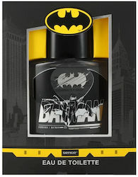 Disney Warner Bros Batman Kinderdüfte 100ml Disney Warner Bros Batman Kinderdüfte 100ml