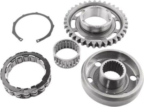 Honda Crf 450 X 05-09 & 12-17 Trx 450 06-14 Oem Venom