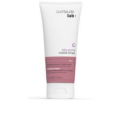 Cumlaude Lab Gel Ευαίσθητης Περιοχής Cumlaude Lab Gel Ευαίσθητης Περιοχής