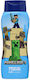 Disney Kids Shampoo & Bubble Bath Minecraft in Gel Form 500ml