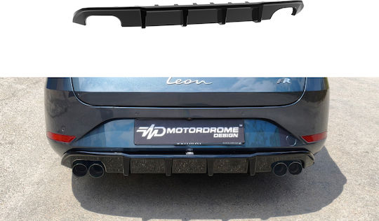 Difuzor Spate Seat Leon FR Mk4 ST