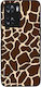 Sonique Animal Print Series Case Oppo A57 4G Op...